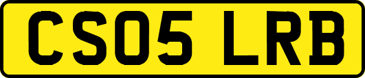 CS05LRB