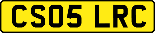CS05LRC