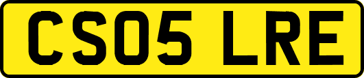CS05LRE