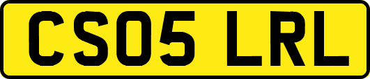 CS05LRL