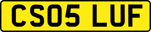 CS05LUF