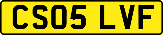 CS05LVF