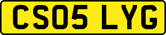 CS05LYG