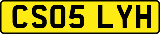 CS05LYH
