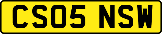 CS05NSW