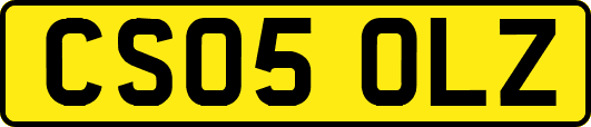 CS05OLZ
