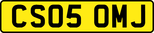 CS05OMJ