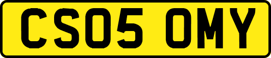 CS05OMY