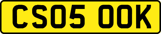 CS05OOK