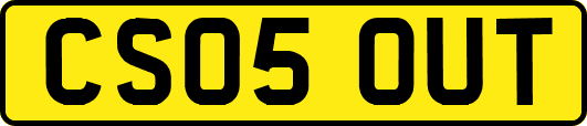 CS05OUT