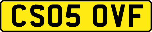 CS05OVF