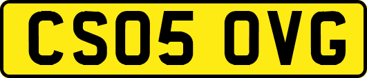 CS05OVG