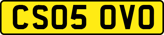 CS05OVO