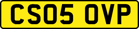 CS05OVP