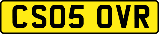 CS05OVR