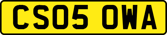 CS05OWA