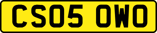 CS05OWO
