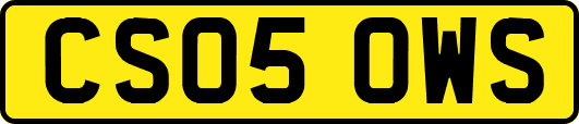 CS05OWS