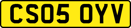 CS05OYV