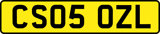 CS05OZL