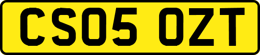 CS05OZT