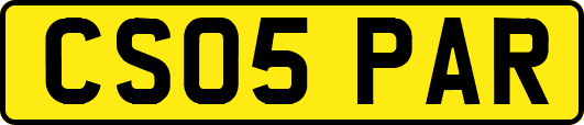 CS05PAR