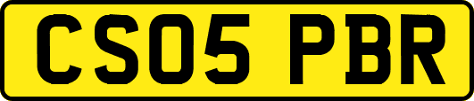 CS05PBR