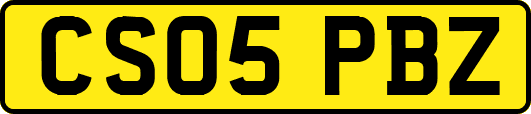 CS05PBZ