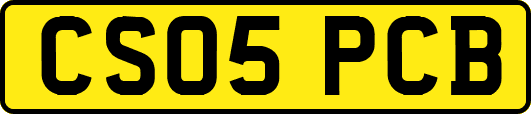 CS05PCB
