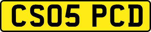 CS05PCD