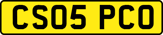 CS05PCO
