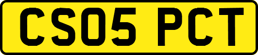 CS05PCT