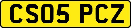 CS05PCZ