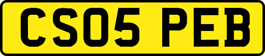 CS05PEB
