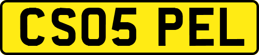 CS05PEL