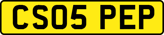 CS05PEP