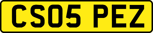 CS05PEZ