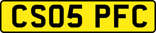 CS05PFC
