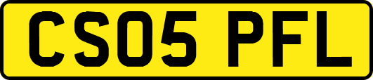 CS05PFL