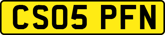 CS05PFN
