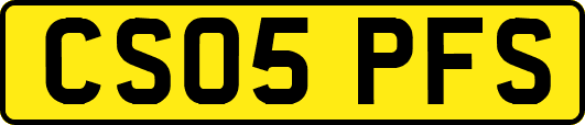 CS05PFS