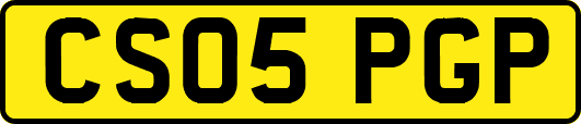 CS05PGP
