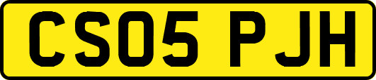 CS05PJH