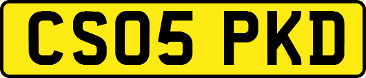 CS05PKD