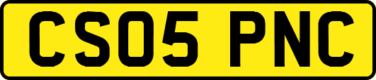 CS05PNC