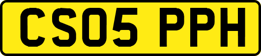 CS05PPH