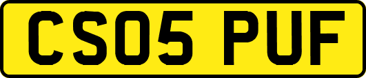 CS05PUF