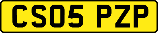 CS05PZP