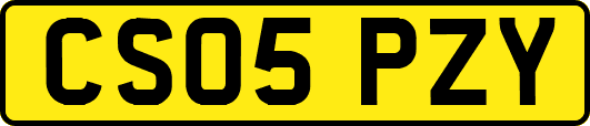 CS05PZY