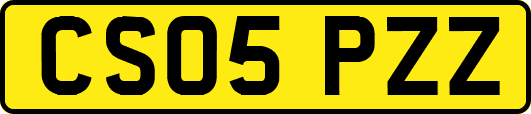 CS05PZZ